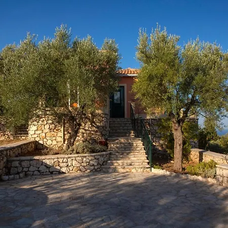 Villa Belvedere Rosa *