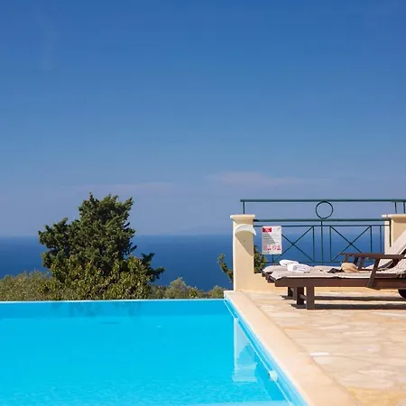 Belvedere Rosa Villa