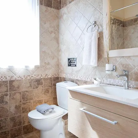 Belvedere Rosa Villa