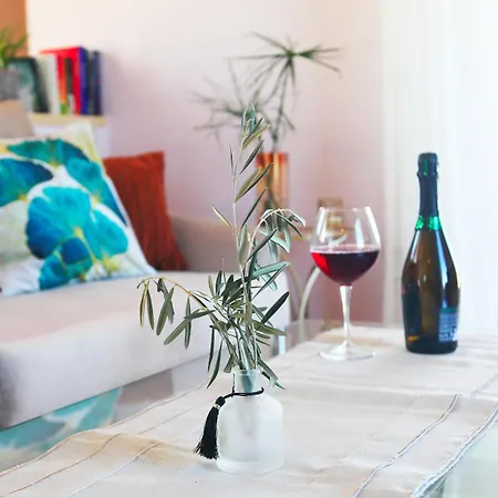 Villa Belvedere Rosa