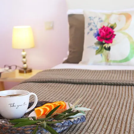 Villa Belvedere Rosa