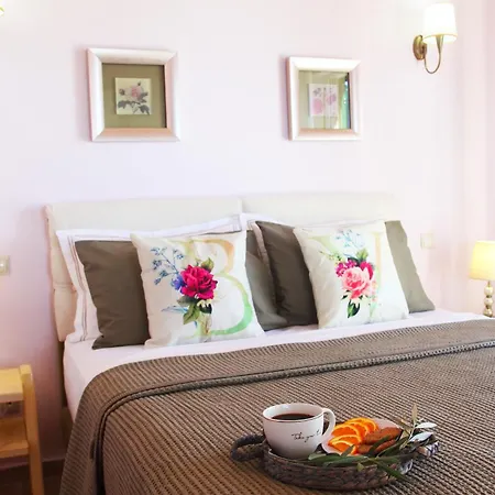 Belvedere Rosa Villa