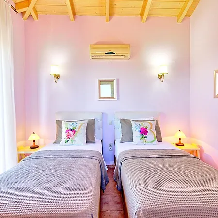 Villa Belvedere Rosa