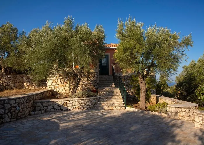 Villa Belvedere Rosa *