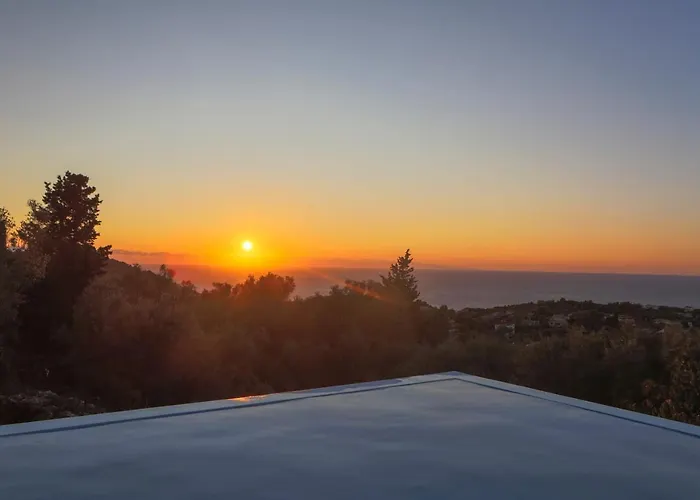 Belvedere Rosa Villa