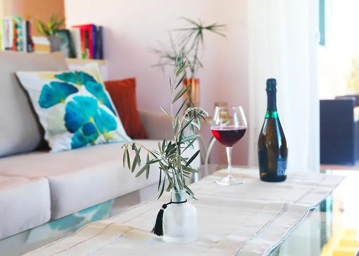 Villa Belvedere Rosa