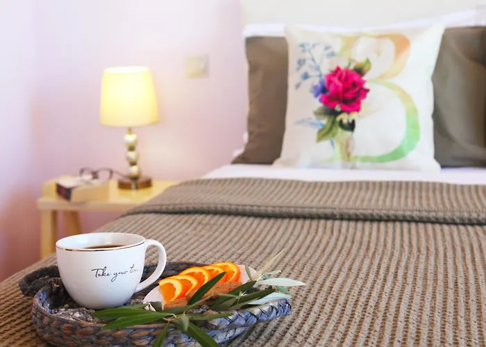 Villa Belvedere Rosa