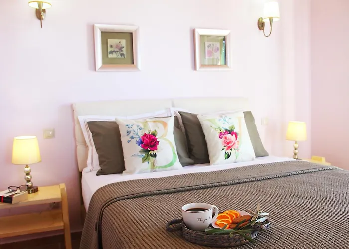 Belvedere Rosa Villa