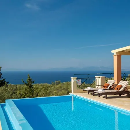 Belvedere Rosa * Tsoukaládhes