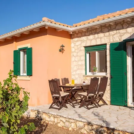 别墅 Belvedere Rosa