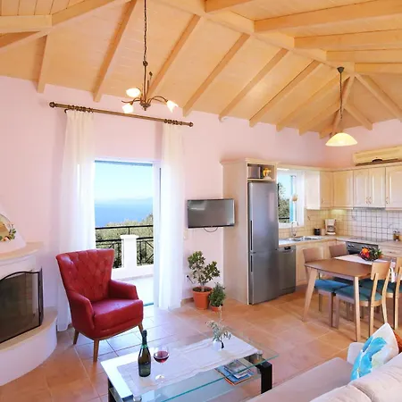 别墅 Belvedere Rosa