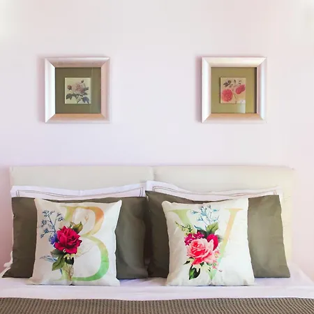 别墅 Belvedere Rosa Tsoukaládhes