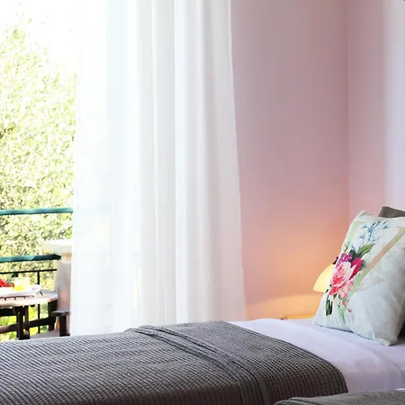 Vila Belvedere Rosa Tsoukaládhes