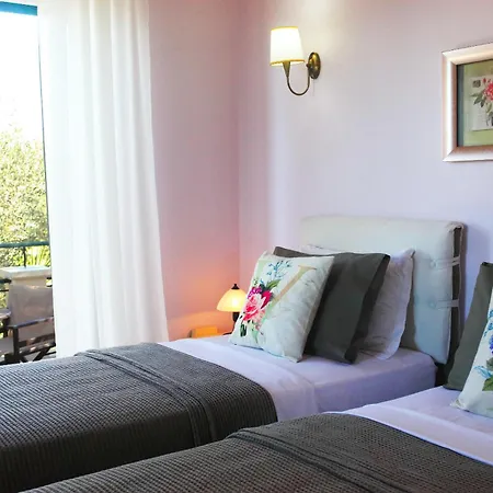 Vila Belvedere Rosa Tsoukaládhes