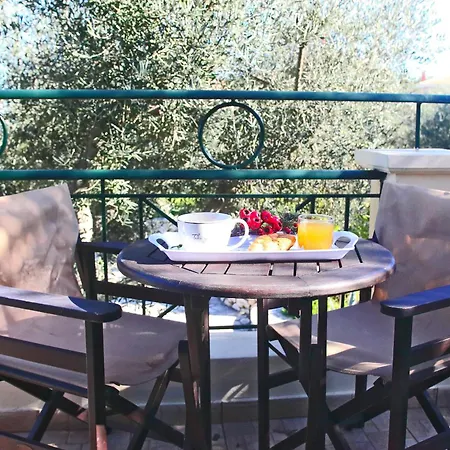 Belvedere Rosa Vila *